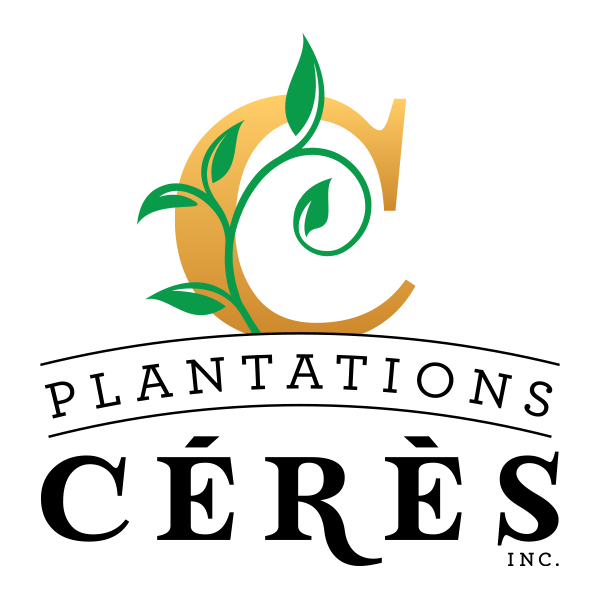 Plantations Ceres